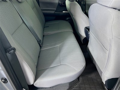 2019 Toyota Tacoma SR5 V6