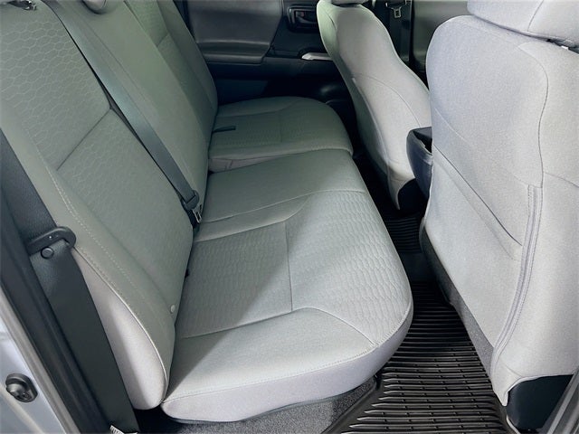 2019 Toyota Tacoma SR5 V6