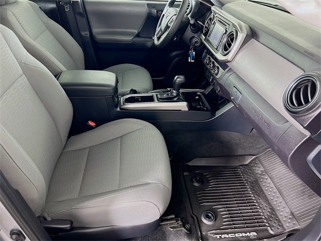 2019 Toyota Tacoma SR5 V6