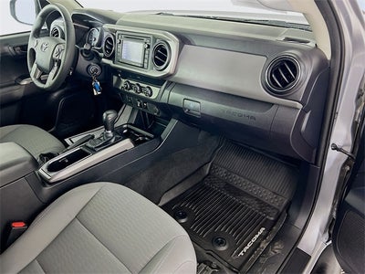 2019 Toyota Tacoma SR5 V6