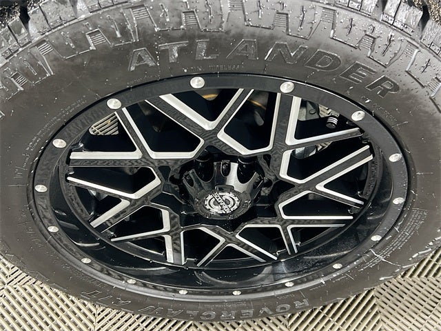 2019 Toyota Tacoma SR5 V6