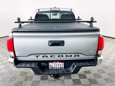 2019 Toyota Tacoma SR5 V6