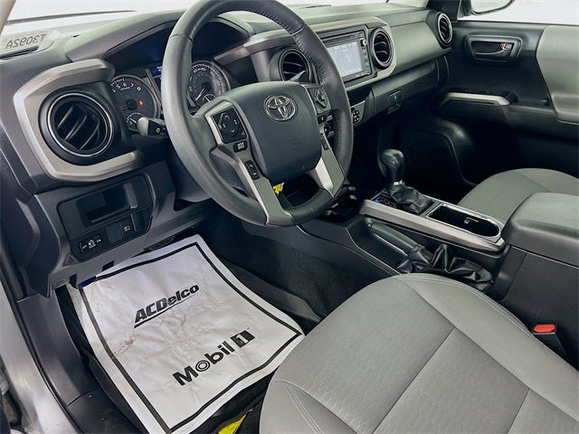 2019 Toyota Tacoma SR5 V6