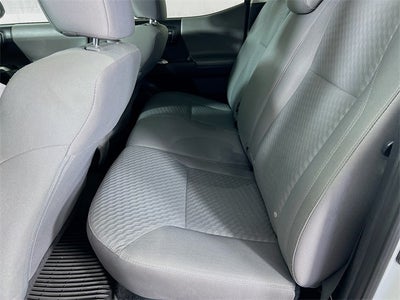 2021 Toyota Tacoma SR5 V6