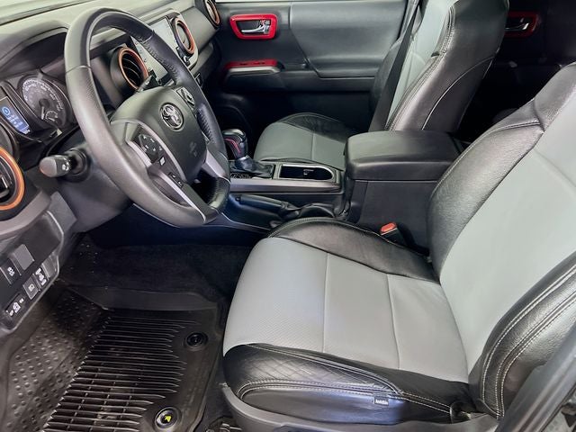 2022 Toyota Tacoma TRD Off-Road V6