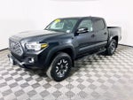 2022 Toyota Tacoma TRD Off-Road V6