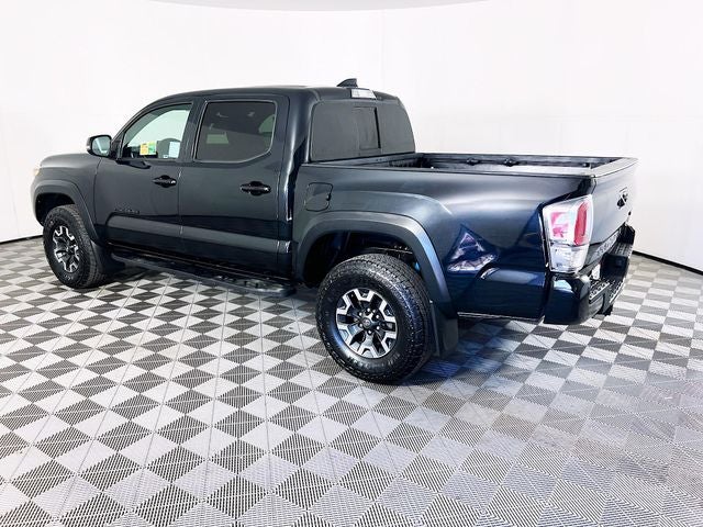 2022 Toyota Tacoma TRD Off-Road V6