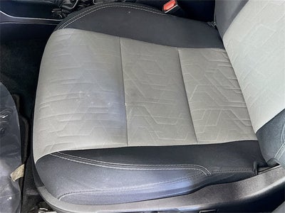 2020 Toyota Tacoma TRD Off-Road V6