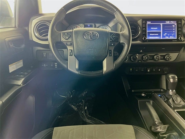 2020 Toyota Tacoma TRD Off-Road V6