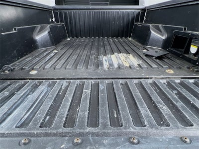 2020 Toyota Tacoma TRD Off-Road V6