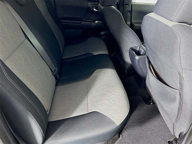 2020 Toyota Tacoma TRD Off-Road V6