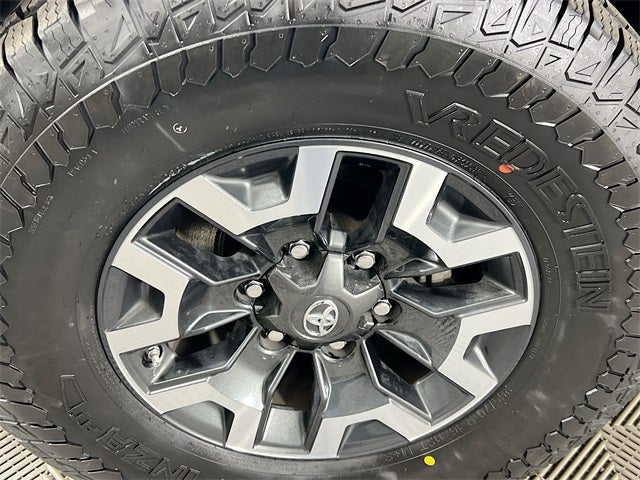 2020 Toyota Tacoma TRD Off-Road V6