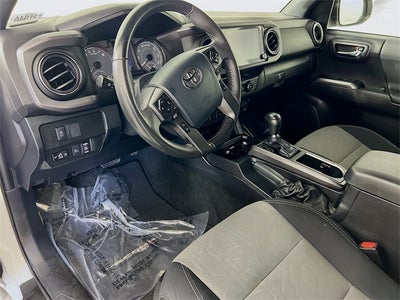 2020 Toyota Tacoma TRD Off-Road V6