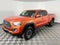 2018 Toyota Tacoma TRD Off-Road V6