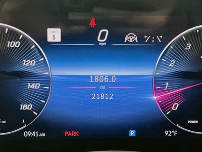 2024 Mercedes-Benz GLS Maybach GLS 600 4MATIC®