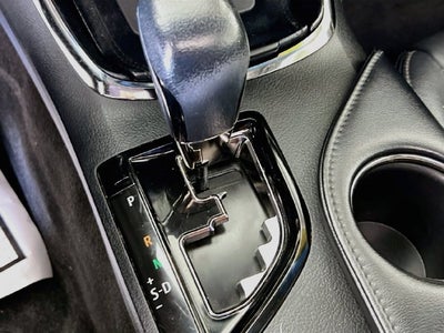 2016 Toyota Avalon Hybrid XLE Premium