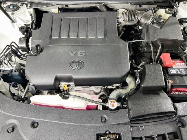 2018 Toyota Avalon Limited