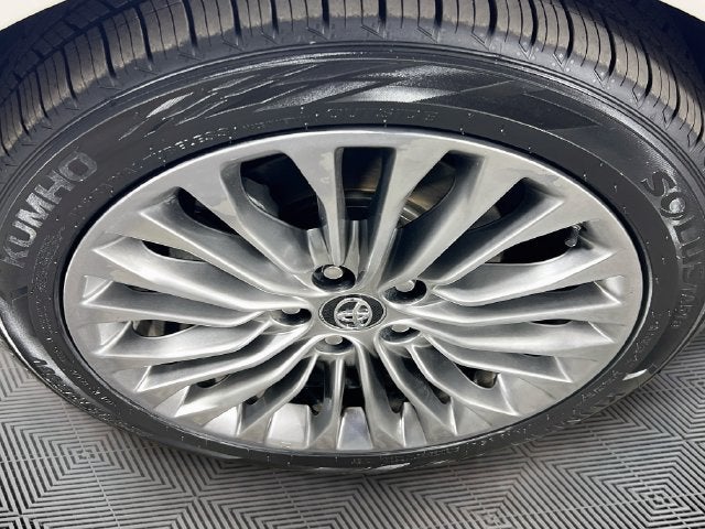 2018 Toyota Avalon Limited