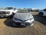 2021 Toyota Camry Hybrid LE