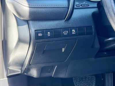 2023 Toyota Camry Hybrid LE