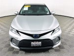 2021 Toyota Camry Hybrid LE