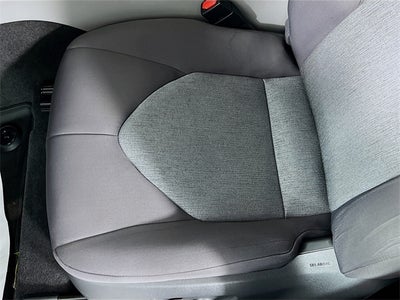 2021 Toyota Camry Hybrid LE