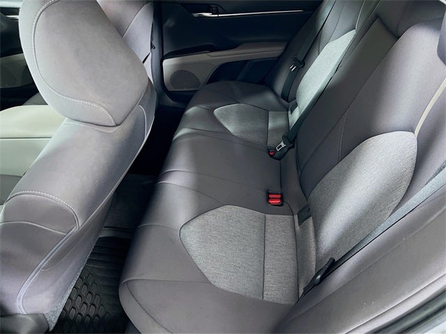 2021 Toyota Camry Hybrid LE