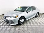 2021 Toyota Camry Hybrid LE