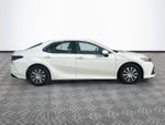 2023 Toyota Camry Hybrid LE