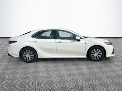 2023 Toyota Camry Hybrid LE