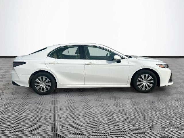 2023 Toyota Camry Hybrid LE