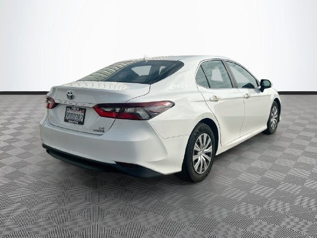 2023 Toyota Camry Hybrid LE