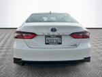 2023 Toyota Camry Hybrid LE