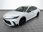 2026 Toyota Camry SE Nightshade