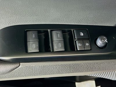 2026 Toyota Camry SE Nightshade