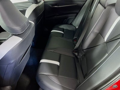 2026 Toyota Camry SE Nightshade