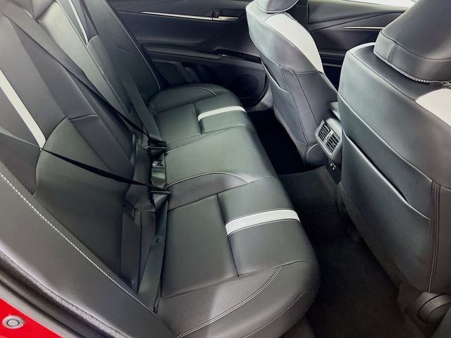 2026 Toyota Camry SE Nightshade