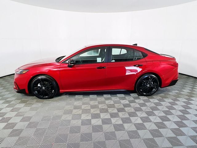 2026 Toyota Camry SE Nightshade