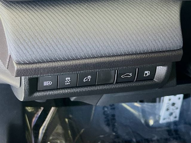 2026 Toyota Camry SE Nightshade