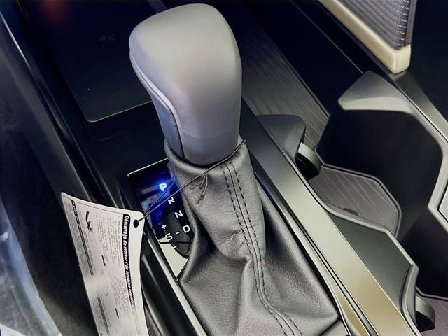 2026 Toyota Camry SE Nightshade