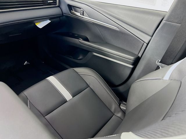 2026 Toyota Camry SE Nightshade