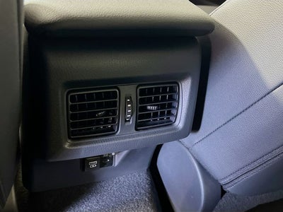 2026 Toyota Camry SE Nightshade