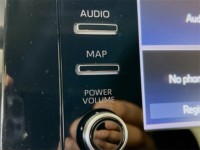 2023 Toyota Camry SE Nightshade