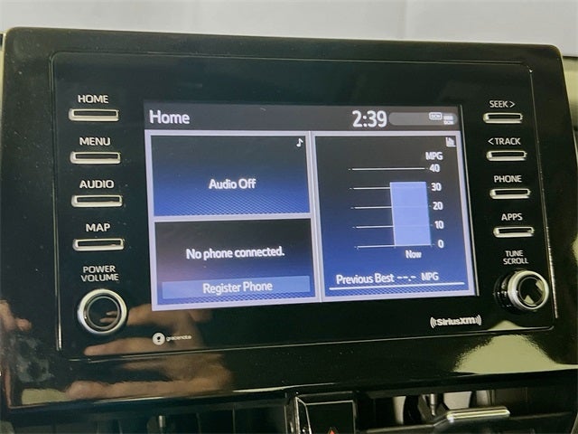 2023 Toyota Camry SE Nightshade