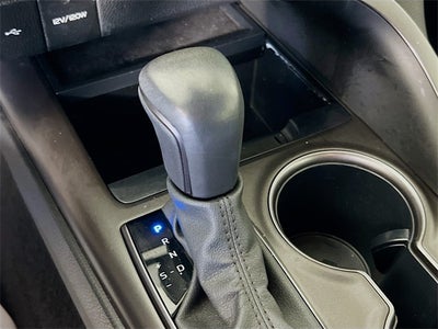 2023 Toyota Camry SE Nightshade