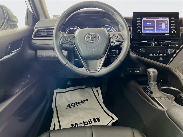 2023 Toyota Camry SE Nightshade