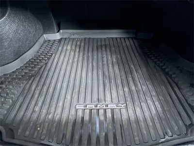 2023 Toyota Camry SE Nightshade