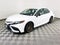 2023 Toyota Camry SE Nightshade