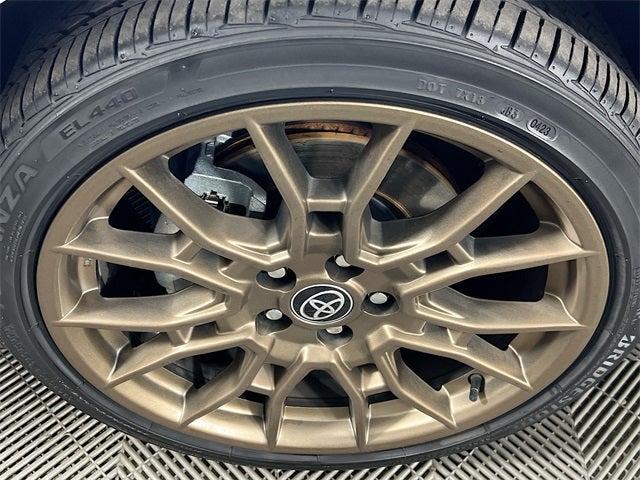 2023 Toyota Camry SE Nightshade