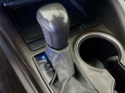 2024 Toyota Camry SE Nightshade
